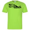 Cool T Sports Shirt Thumbnail