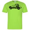 Cool T Sports Shirt Thumbnail