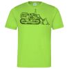 Cool T Sports Shirt Thumbnail