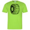 Cool T Sports Shirt Thumbnail