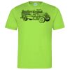 Cool T Sports Shirt Thumbnail