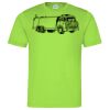 Cool T Sports Shirt Thumbnail