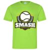 Cool T Sports Shirt Thumbnail