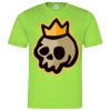 Cool T Sports Shirt Thumbnail