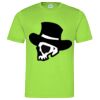 Cool T Sports Shirt Thumbnail