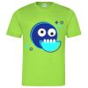 Cool T Sports Shirt Thumbnail