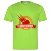 Cool T Sports Shirt Thumbnail