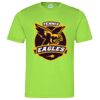 Cool T Sports Shirt Thumbnail