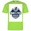 Cool T Sports Shirt Thumbnail