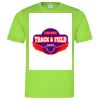 Cool T Sports Shirt Thumbnail