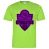 Cool T Sports Shirt Thumbnail