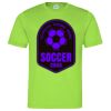 Cool T Sports Shirt Thumbnail