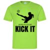 Cool T Sports Shirt Thumbnail