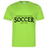 Cool T Sports Shirt Thumbnail