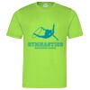 Cool T Sports Shirt Thumbnail