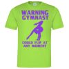 Cool T Sports Shirt Thumbnail