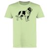 Ultra Cotton Mens T-shirt Thumbnail