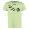 Ultra Cotton Mens T-shirt Thumbnail