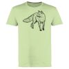 Ultra Cotton Mens T-shirt Thumbnail