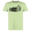 Ultra Cotton Mens T-shirt Thumbnail