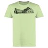 Ultra Cotton Mens T-shirt Thumbnail