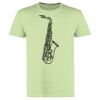 Ultra Cotton Mens T-shirt Thumbnail