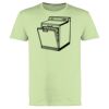 Ultra Cotton Mens T-shirt Thumbnail