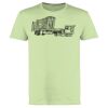 Ultra Cotton Mens T-shirt Thumbnail