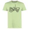 Ultra Cotton Mens T-shirt Thumbnail