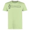 Ultra Cotton Mens T-shirt Thumbnail