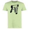 Ultra Cotton Mens T-shirt Thumbnail