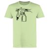 Ultra Cotton Mens T-shirt Thumbnail