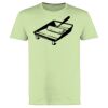 Ultra Cotton Mens T-shirt Thumbnail