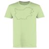 Ultra Cotton Mens T-shirt Thumbnail