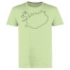 Ultra Cotton Mens T-shirt Thumbnail