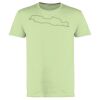 Ultra Cotton Mens T-shirt Thumbnail