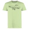 Ultra Cotton Mens T-shirt Thumbnail