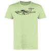 Ultra Cotton Mens T-shirt Thumbnail