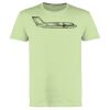 Ultra Cotton Mens T-shirt Thumbnail