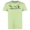 Ultra Cotton Mens T-shirt Thumbnail