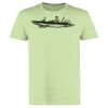 Ultra Cotton Mens T-shirt Thumbnail