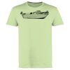 Ultra Cotton Mens T-shirt Thumbnail