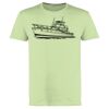 Ultra Cotton Mens T-shirt Thumbnail