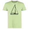 Ultra Cotton Mens T-shirt Thumbnail