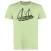 Ultra Cotton Mens T-shirt Thumbnail