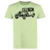 Ultra Cotton Mens T-shirt Thumbnail