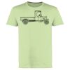Ultra Cotton Mens T-shirt Thumbnail