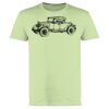 Ultra Cotton Mens T-shirt Thumbnail