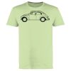 Ultra Cotton Mens T-shirt Thumbnail
