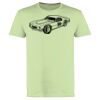 Ultra Cotton Mens T-shirt Thumbnail